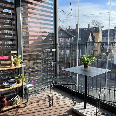 Central Family Home In Award-Winning Architecture Copenhaga Exterior foto