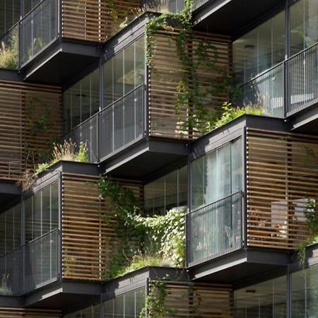 Central Family Home In Award-Winning Architecture Copenhaga Exterior foto